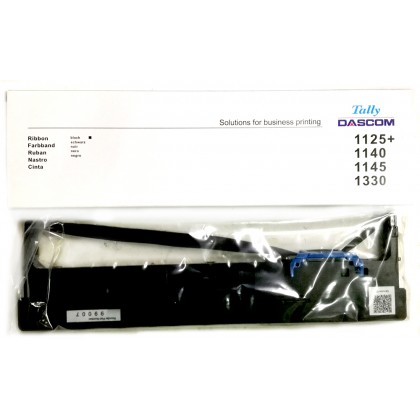 Tally Dascom 1140/1145/1330 Original Ribbon Cartridge